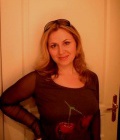 Dating Woman : Elena, 51 years to France  Lyon